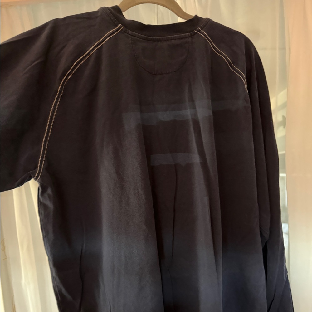 Reed FR Long-sleeve CAT 2 3XL